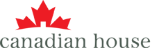 Logo Canadian House Argentina